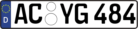 AC-YG484