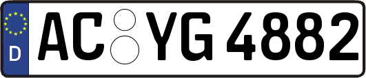 AC-YG4882