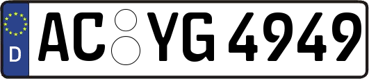 AC-YG4949