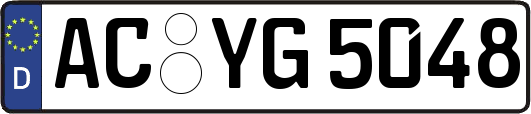 AC-YG5048