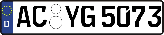 AC-YG5073