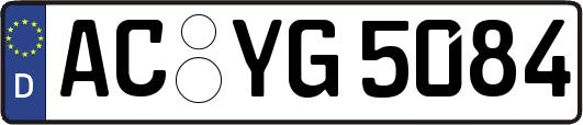 AC-YG5084
