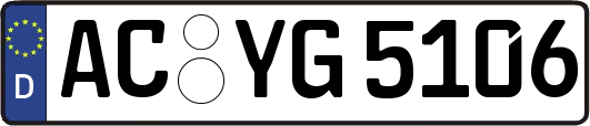 AC-YG5106