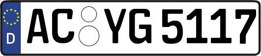 AC-YG5117