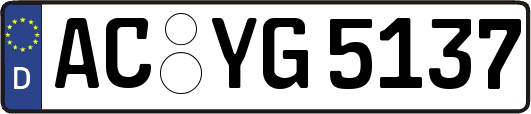 AC-YG5137