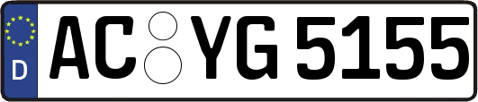 AC-YG5155