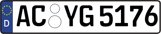 AC-YG5176