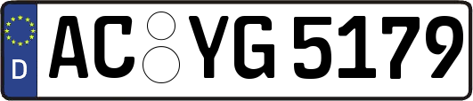 AC-YG5179