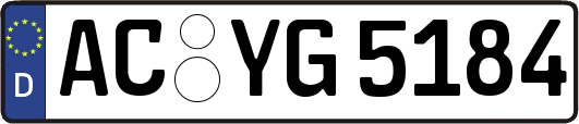 AC-YG5184
