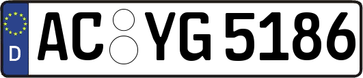 AC-YG5186