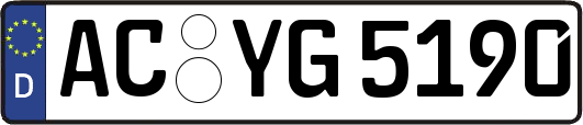 AC-YG5190