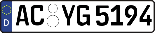 AC-YG5194