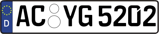 AC-YG5202
