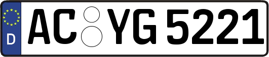 AC-YG5221