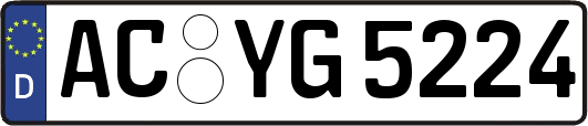 AC-YG5224