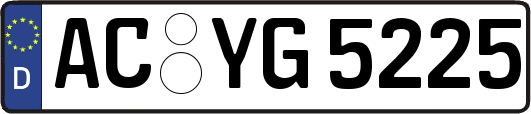 AC-YG5225