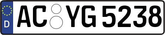 AC-YG5238