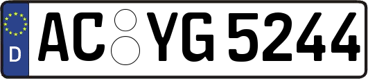 AC-YG5244