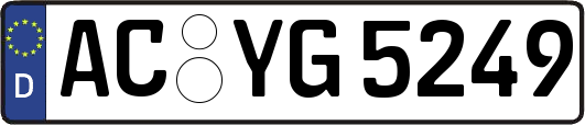 AC-YG5249