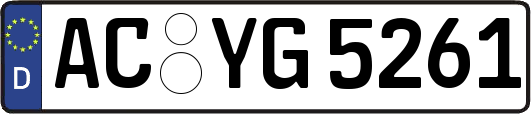 AC-YG5261
