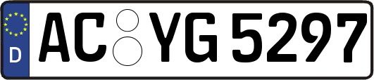 AC-YG5297