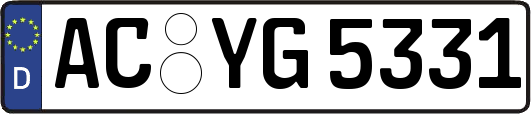 AC-YG5331