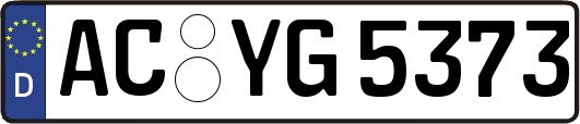 AC-YG5373
