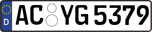 AC-YG5379