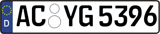 AC-YG5396