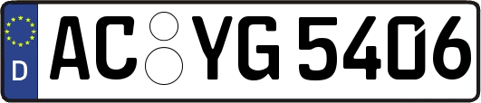 AC-YG5406