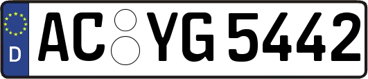 AC-YG5442