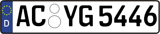 AC-YG5446