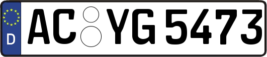 AC-YG5473