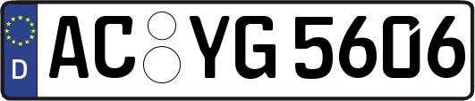 AC-YG5606