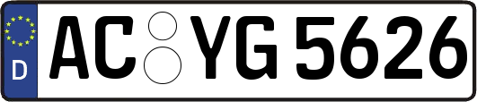 AC-YG5626