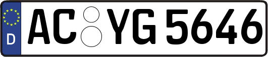 AC-YG5646