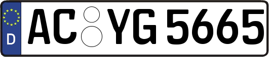 AC-YG5665