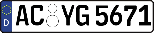 AC-YG5671