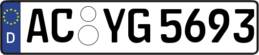 AC-YG5693