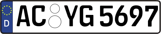 AC-YG5697