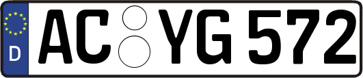 AC-YG572