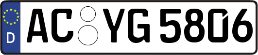 AC-YG5806