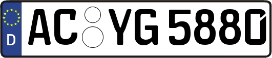 AC-YG5880