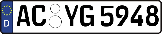 AC-YG5948