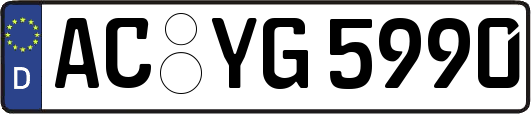 AC-YG5990