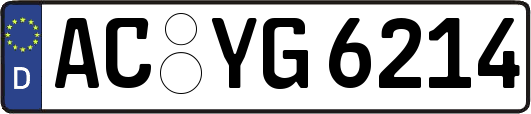 AC-YG6214