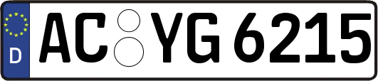 AC-YG6215