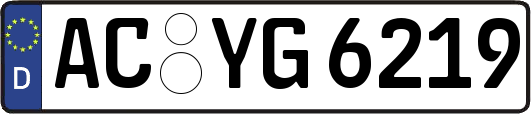 AC-YG6219