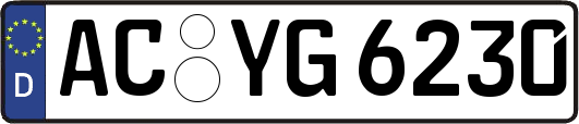 AC-YG6230