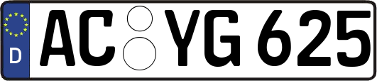 AC-YG625